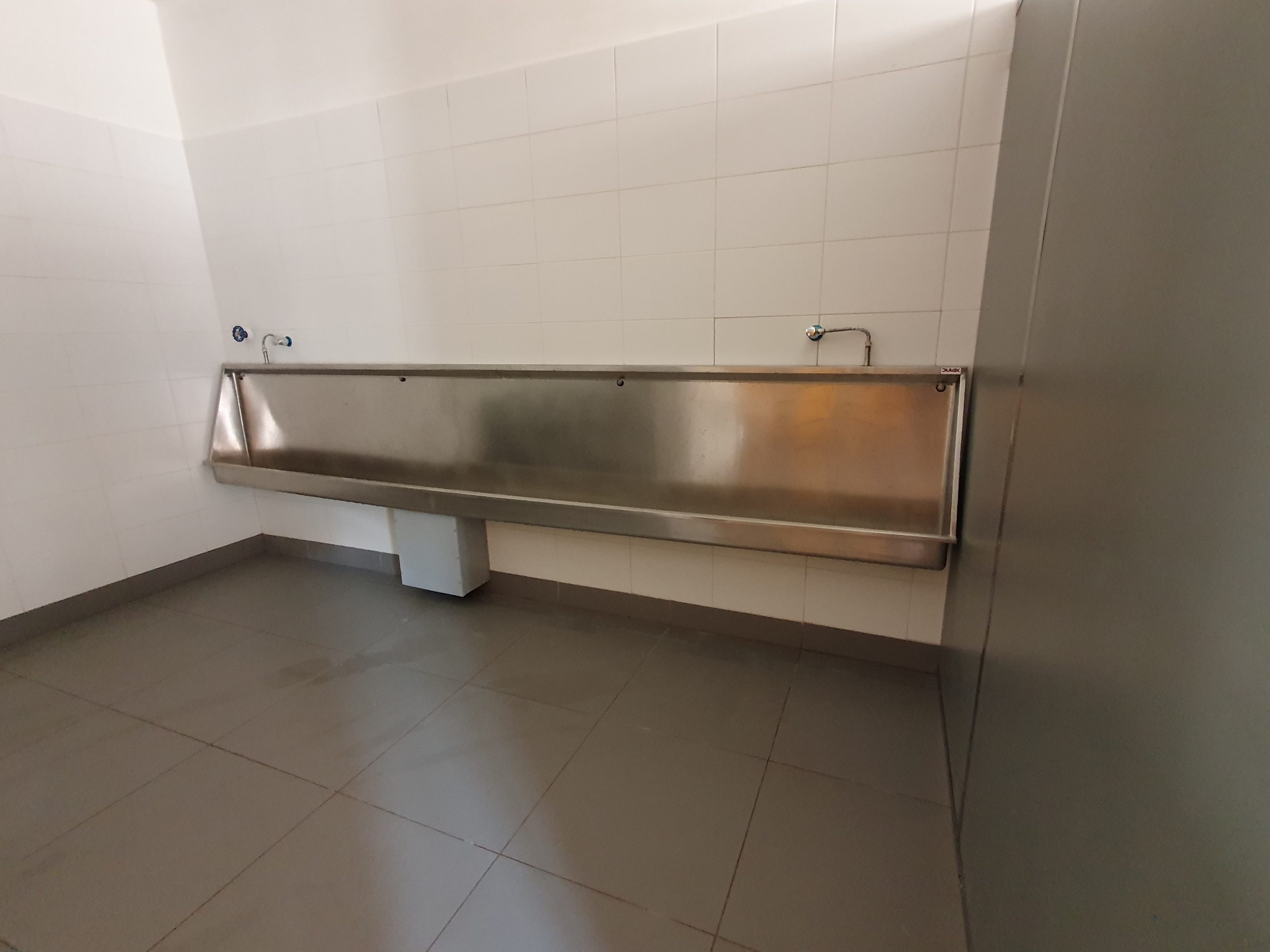 Remodelación escuela República de Uruguay